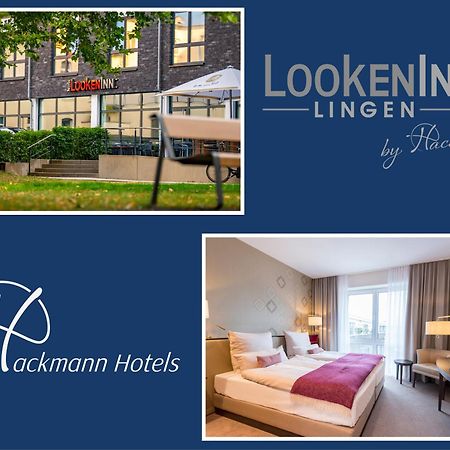 Looken Inn Lingen By Hackmann Exterior photo