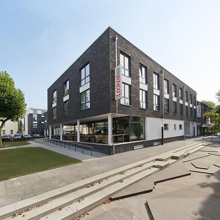 Looken Inn Lingen By Hackmann Exterior photo