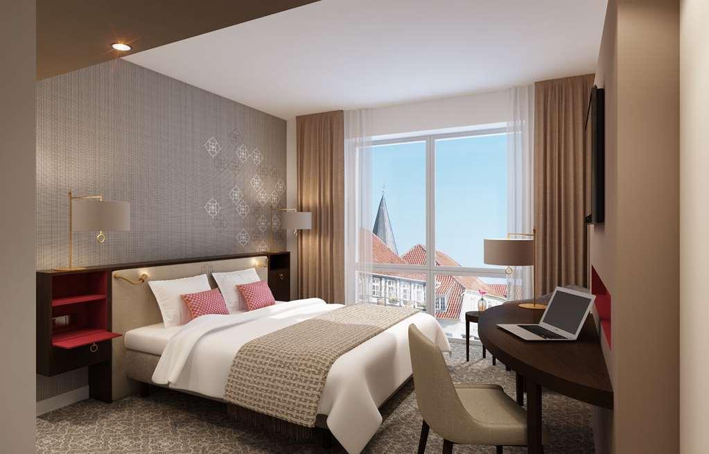 Looken Inn Lingen By Hackmann Room photo