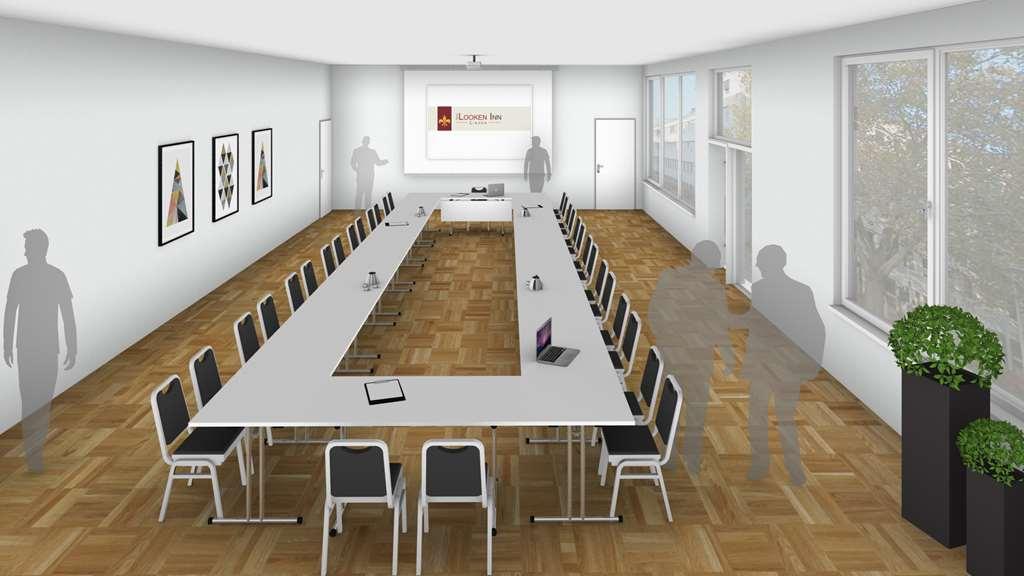 Looken Inn Lingen By Hackmann Facilities photo