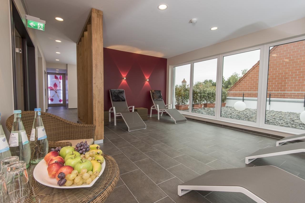 Looken Inn Lingen By Hackmann Exterior photo