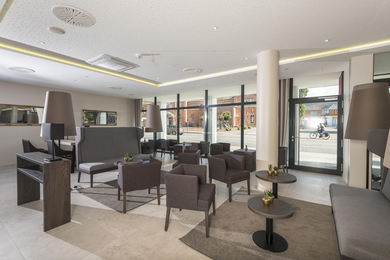 Looken Inn Lingen By Hackmann Exterior photo