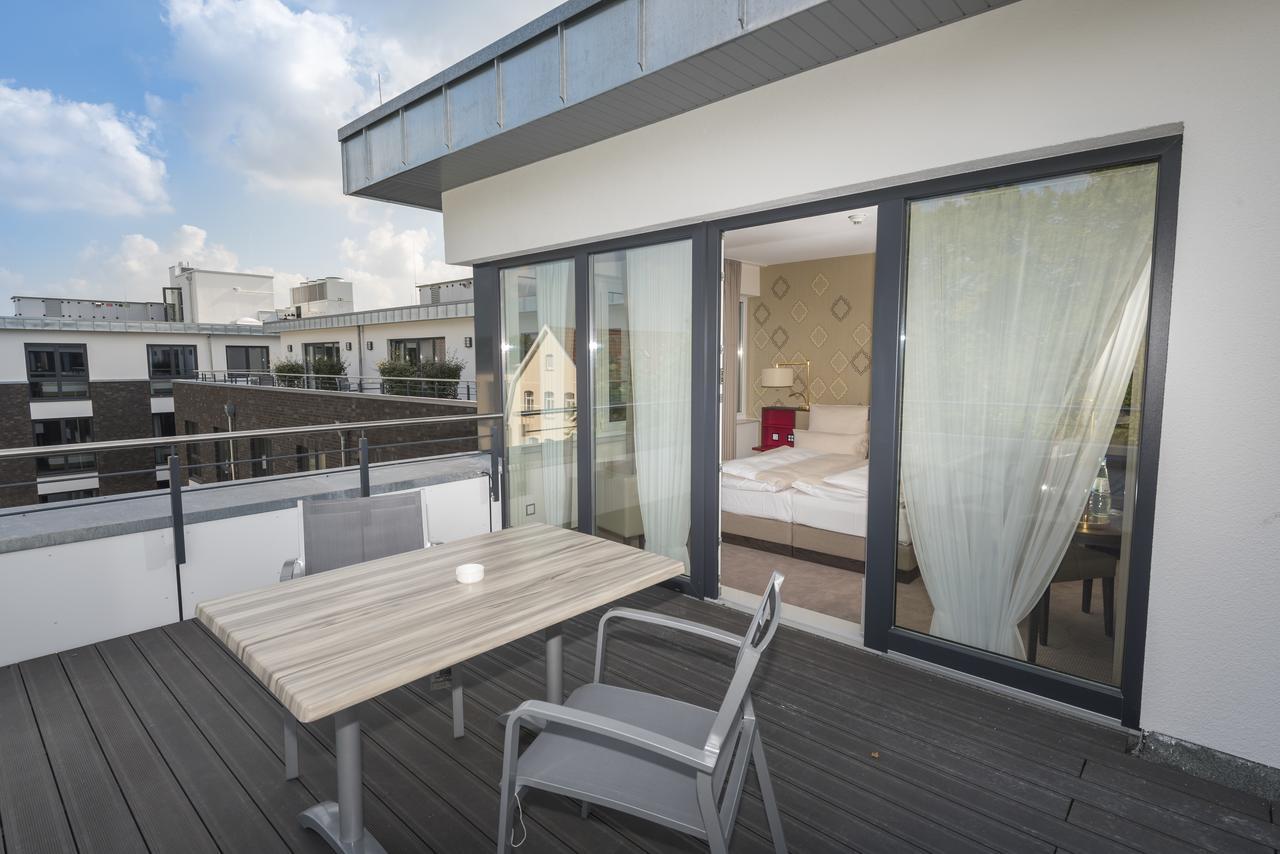 Looken Inn Lingen By Hackmann Exterior photo