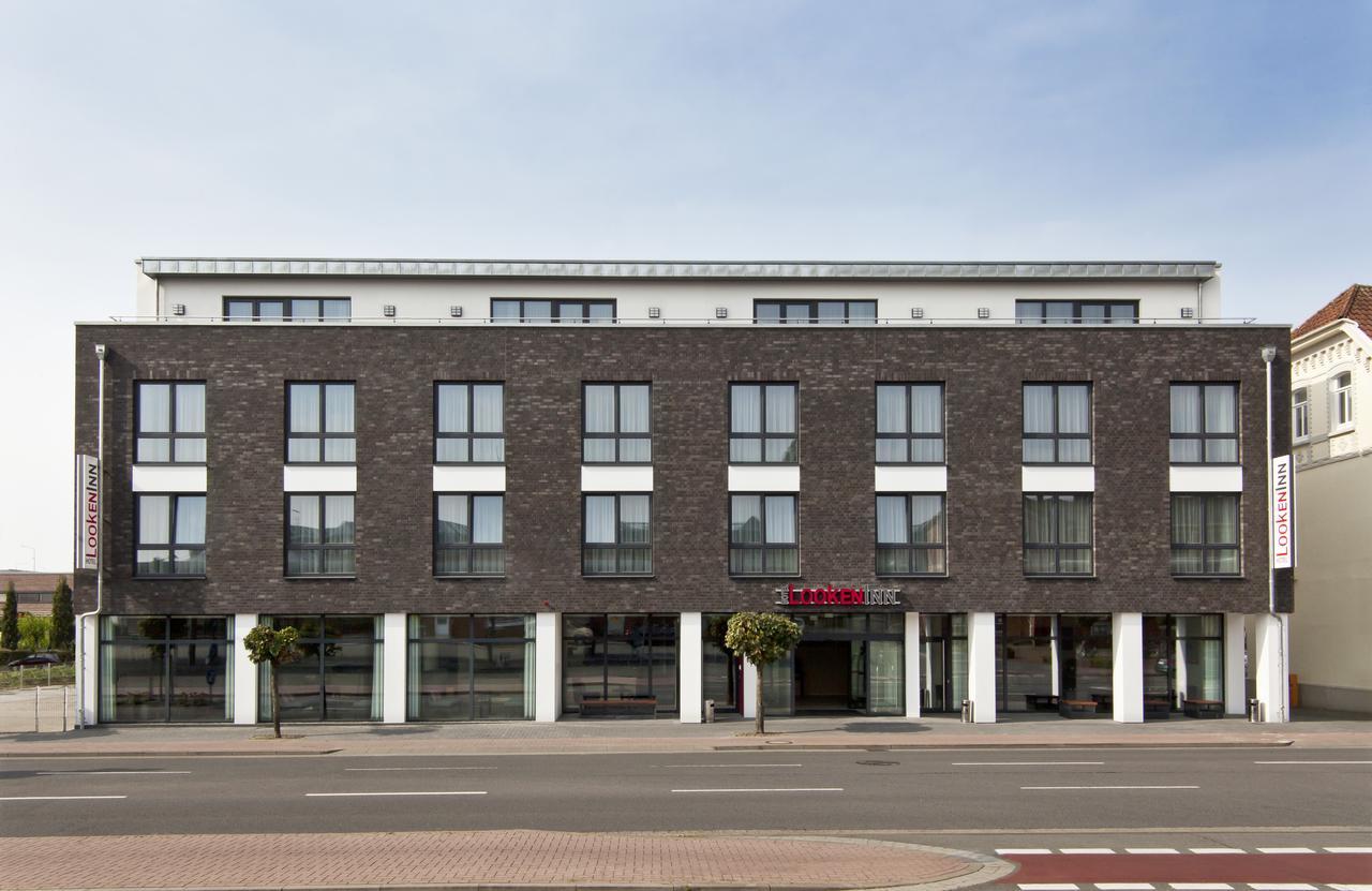 Looken Inn Lingen By Hackmann Exterior photo